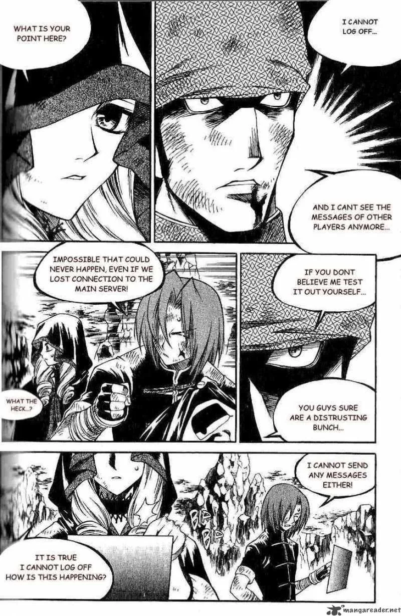 Yureka Chapter 127 page 13