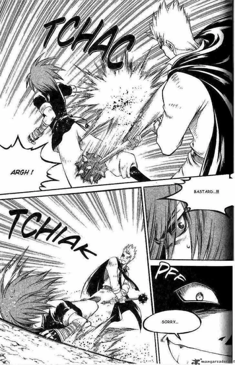 Yureka Chapter 127 page 6