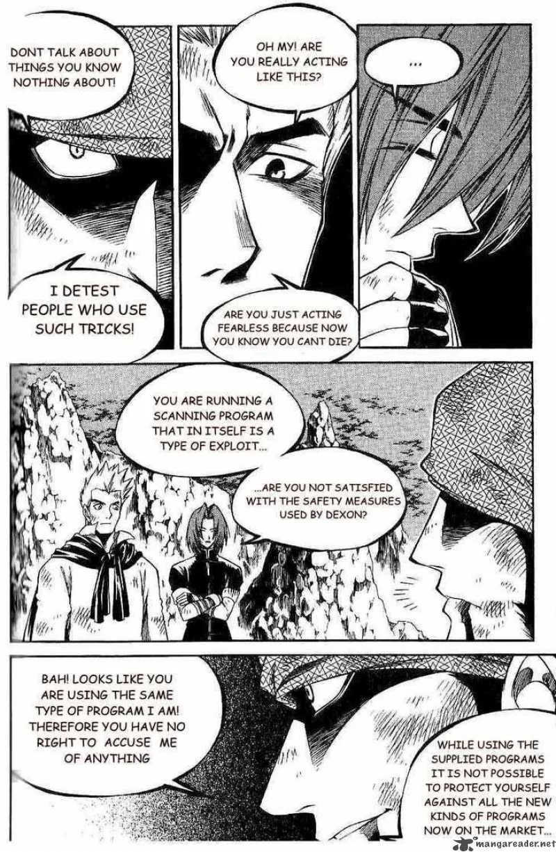 Yureka Chapter 127 page 3