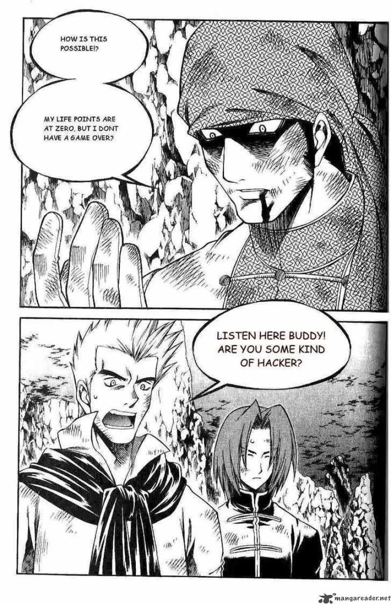 Yureka Chapter 127 page 2