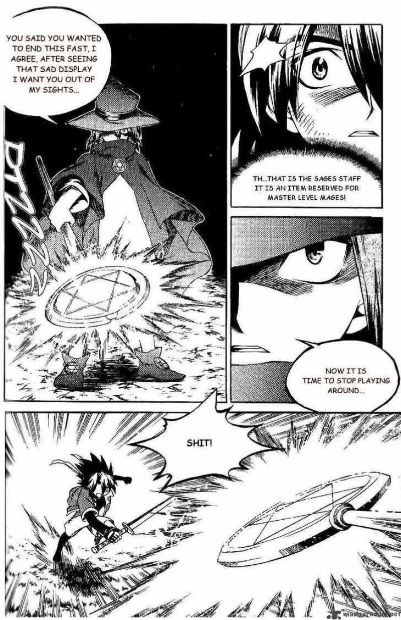 Yureka Chapter 127 page 23