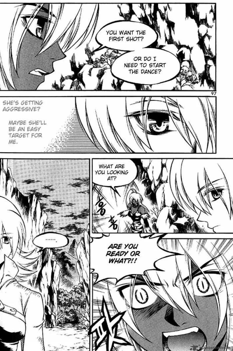 Yureka Chapter 128 page 5