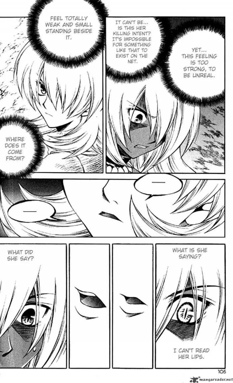 Yureka Chapter 128 page 13