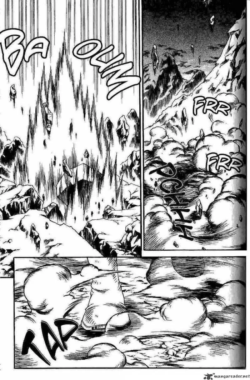 Yureka Chapter 129 page 13