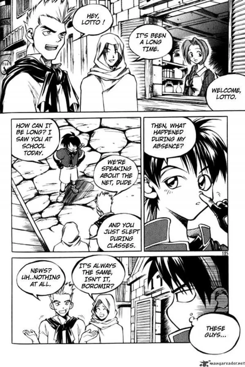 Yureka Chapter 13 page 3