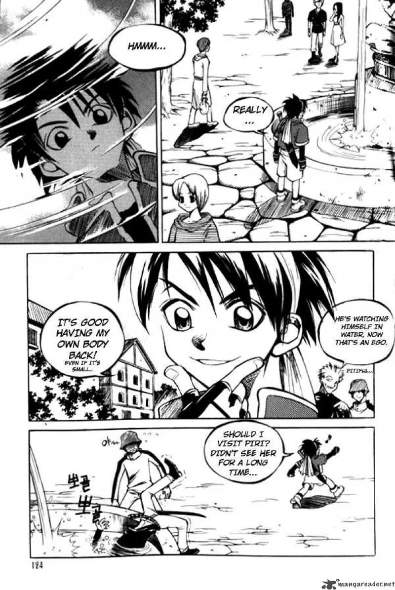 Yureka Chapter 13 page 2