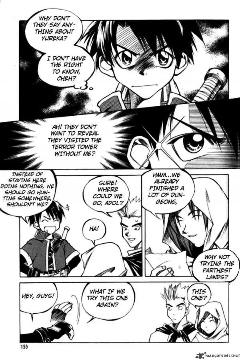 Yureka Chapter 13 page 4
