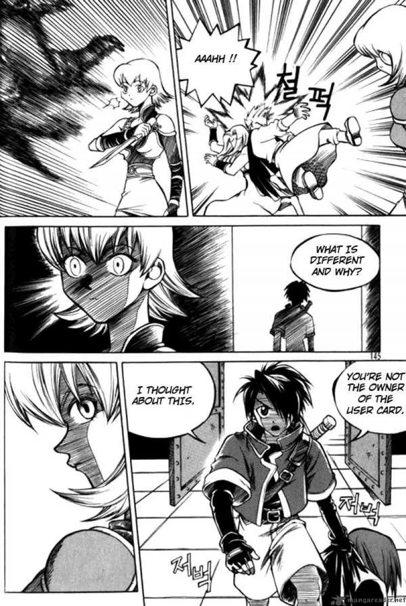 Yureka Chapter 13 page 23
