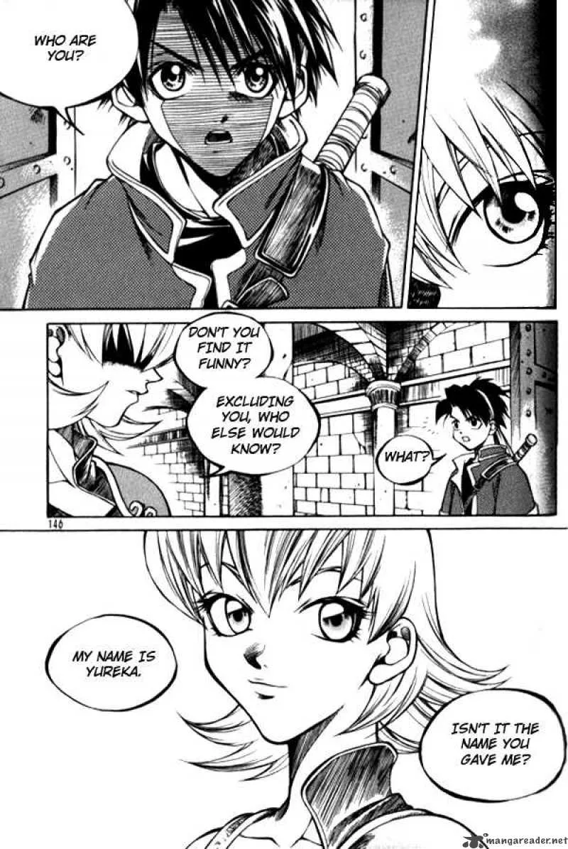 Yureka Chapter 13 page 24
