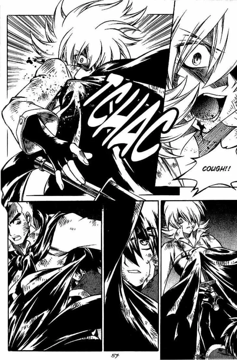 Yureka Chapter 132 page 25