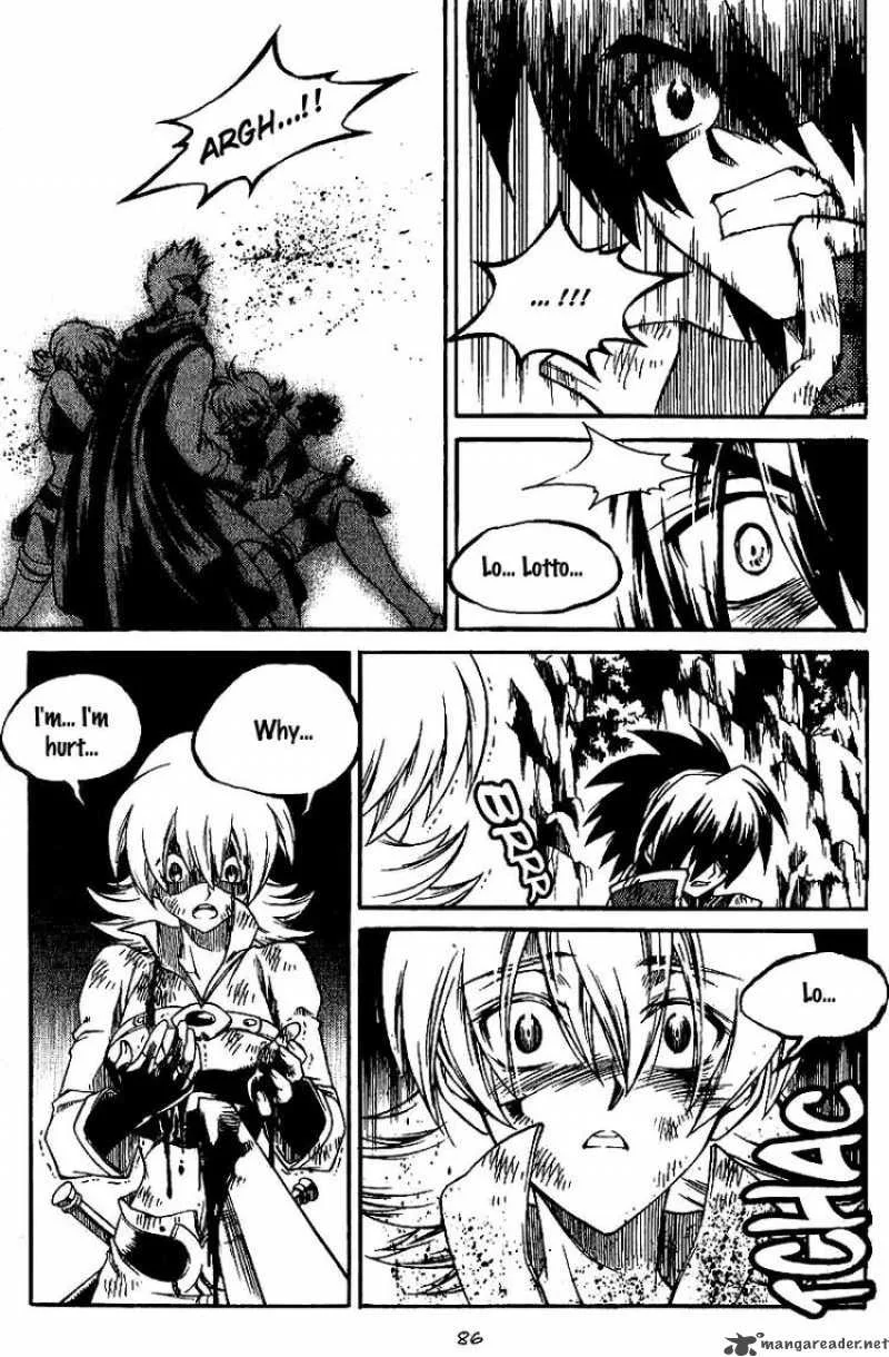 Yureka Chapter 133 page 26