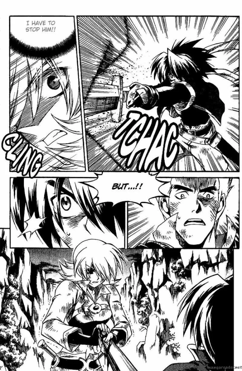 Yureka Chapter 133 page 24