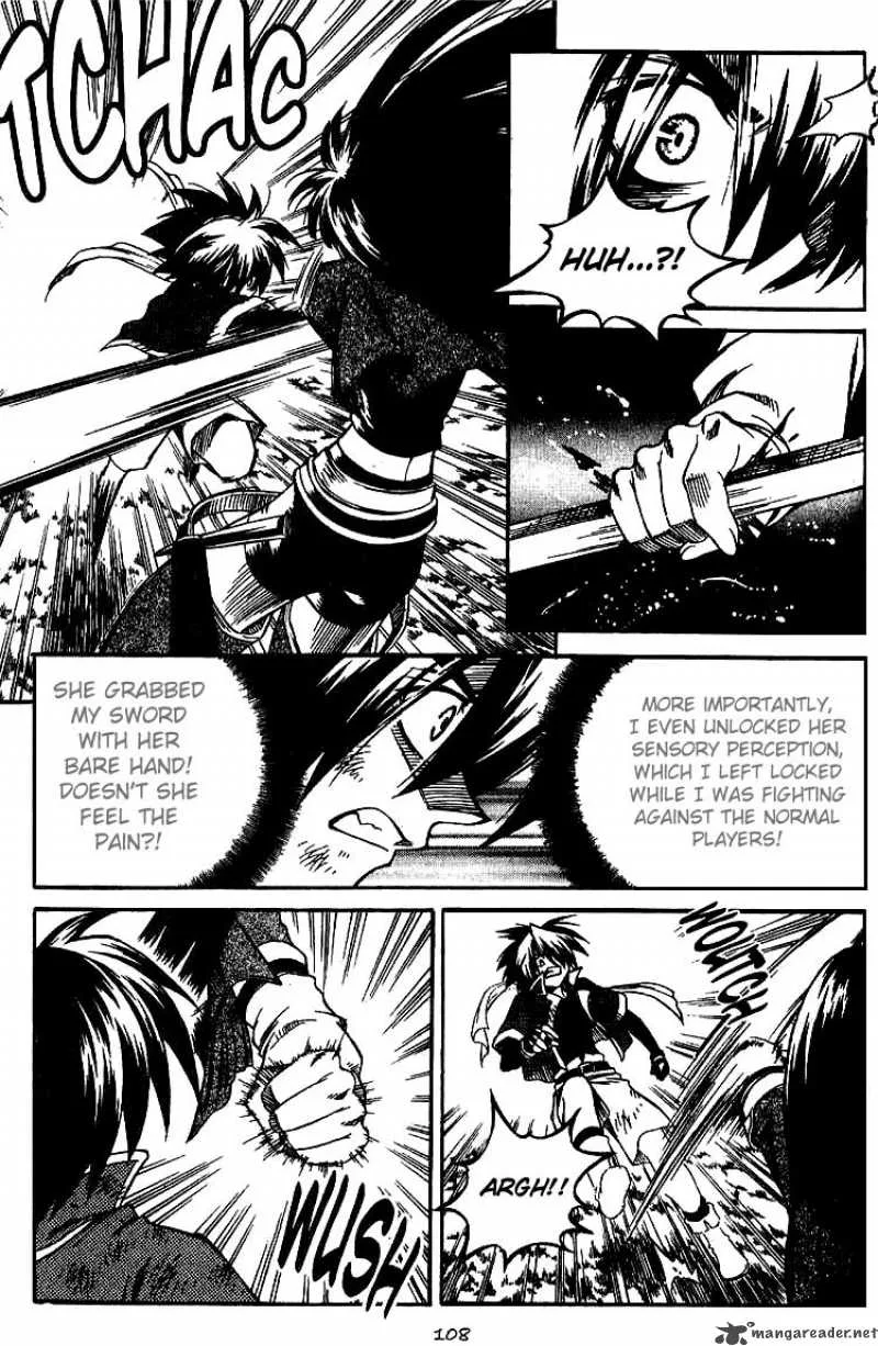 Yureka Chapter 134 page 18