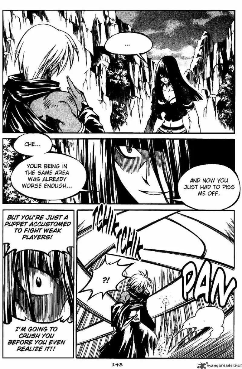 Yureka Chapter 135 page 25