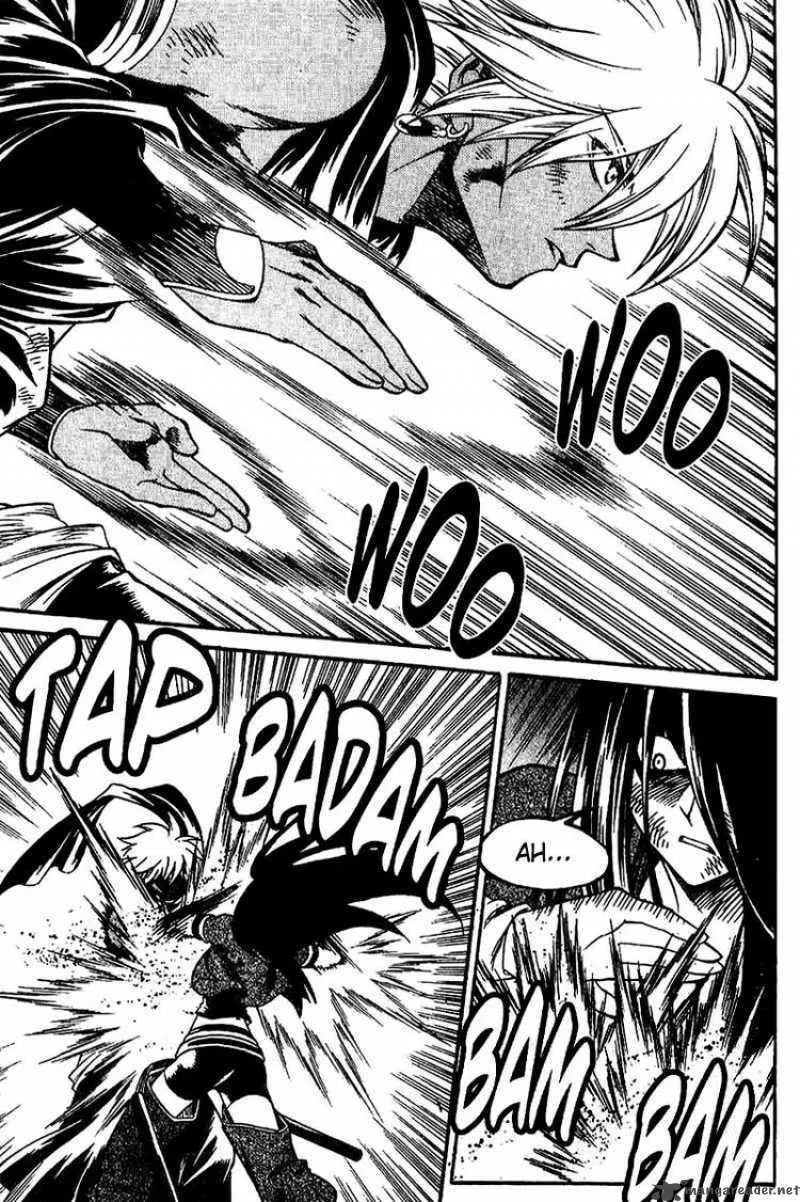 Yureka Chapter 136 page 2