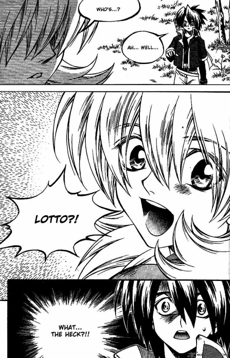 Yureka Chapter 137 page 30