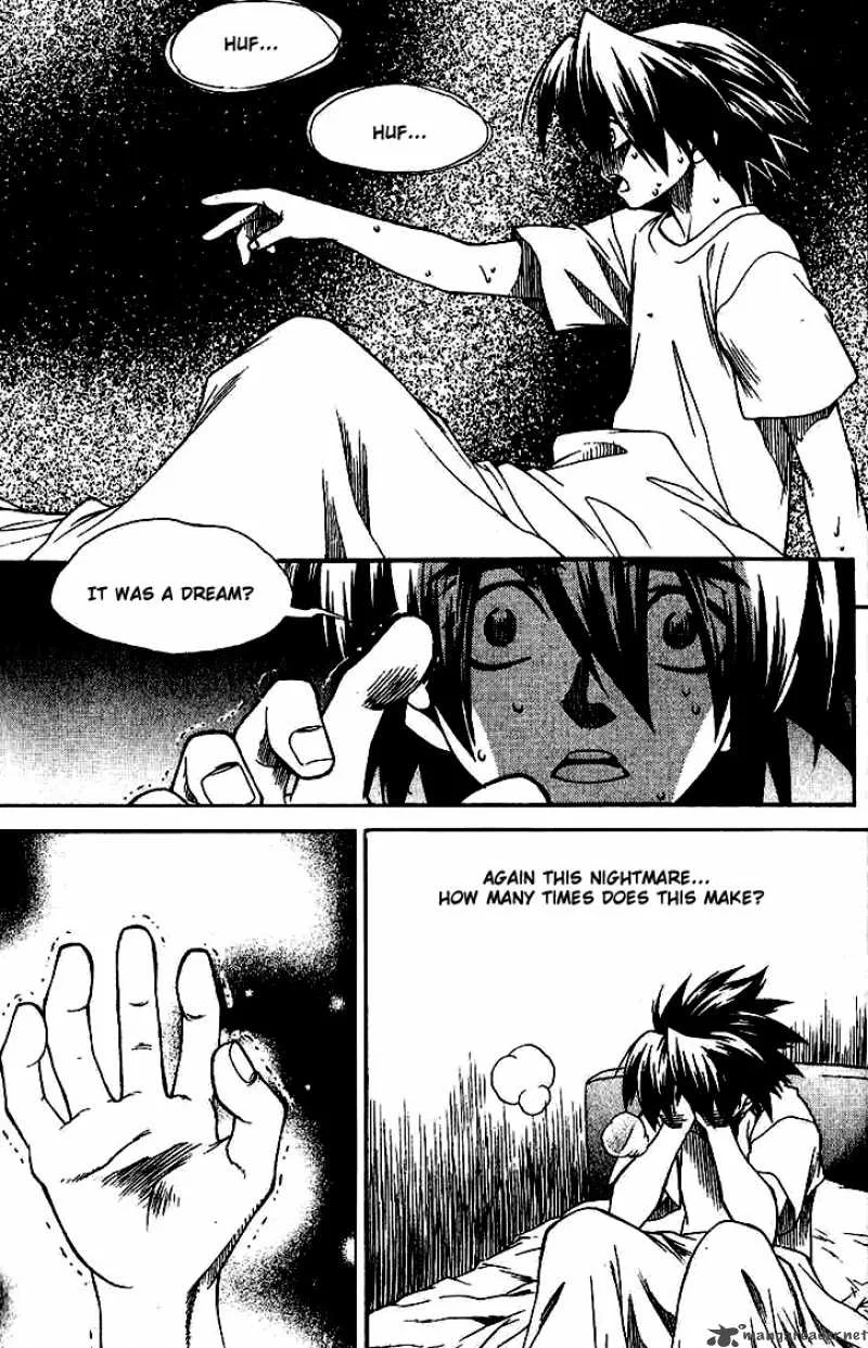 Yureka Chapter 137 page 6