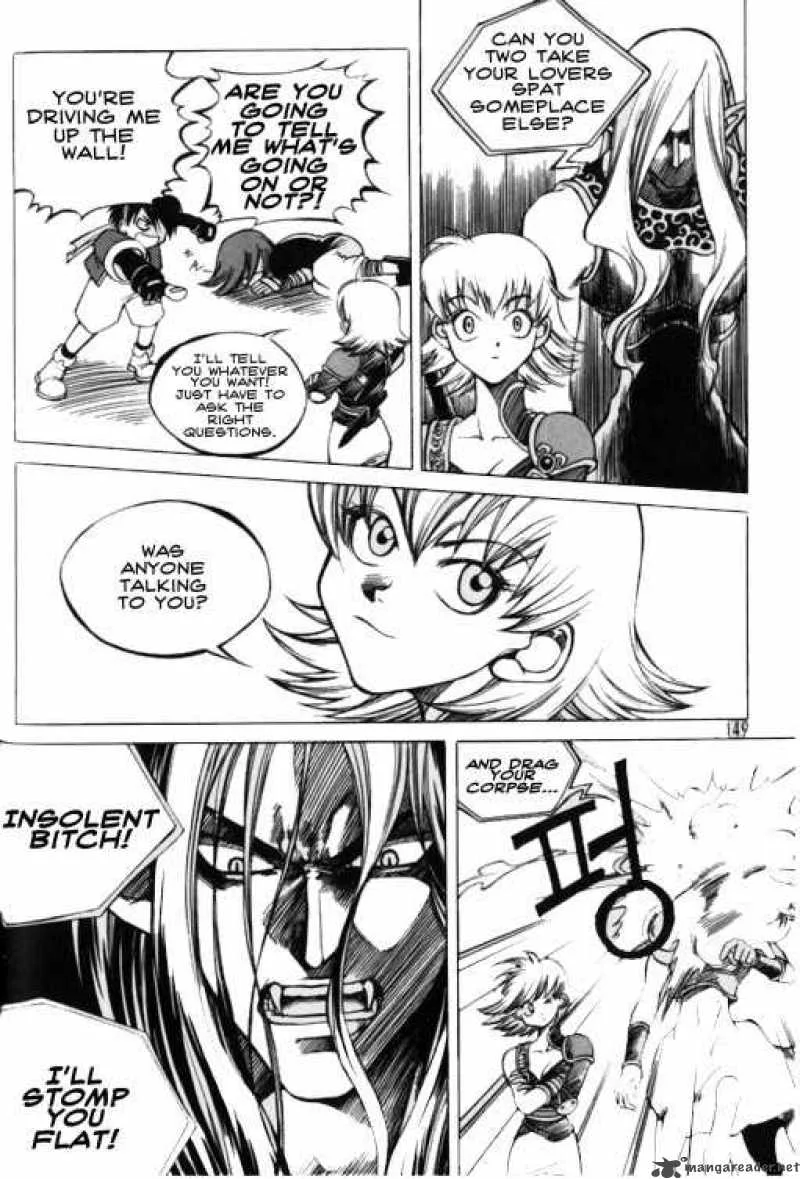 Yureka Chapter 14 page 3