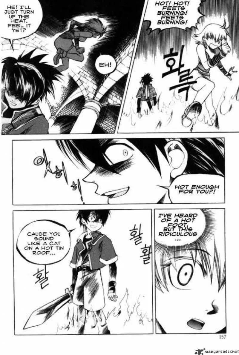 Yureka Chapter 14 page 11
