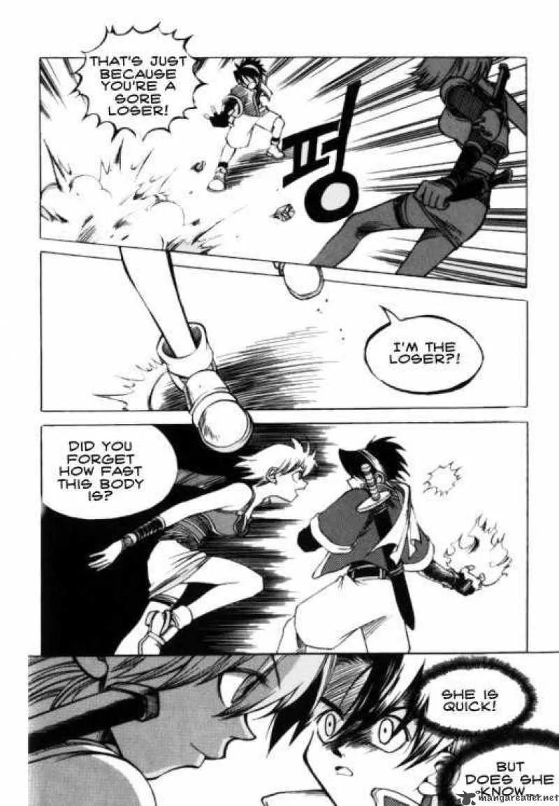 Yureka Chapter 14 page 7