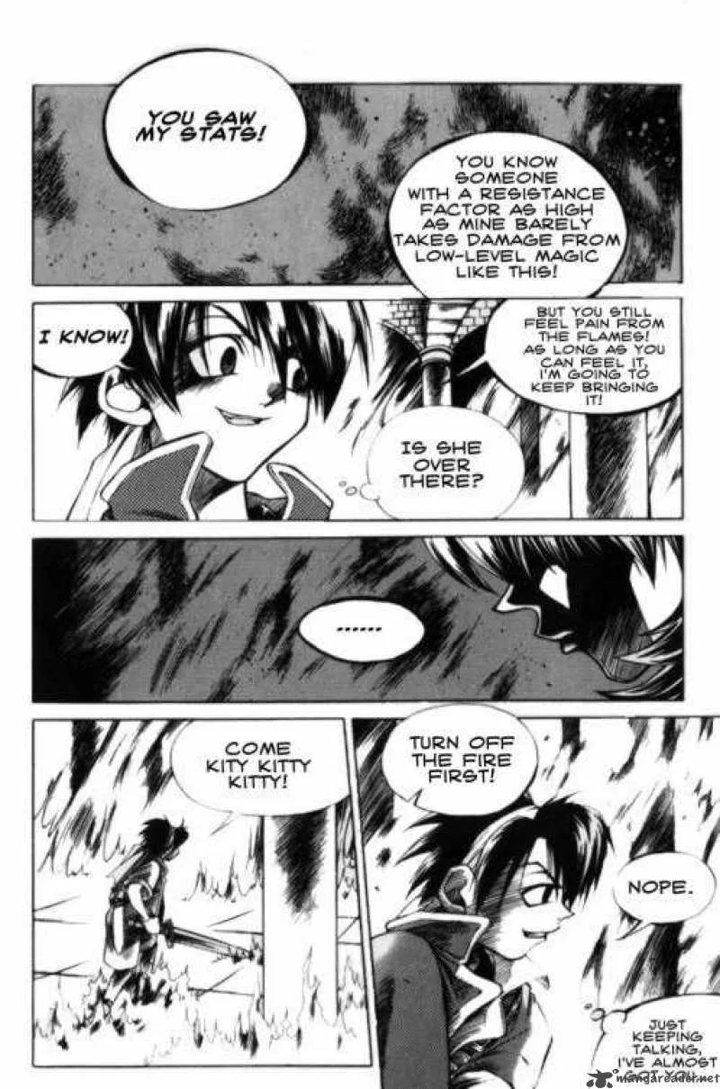 Yureka Chapter 14 page 15