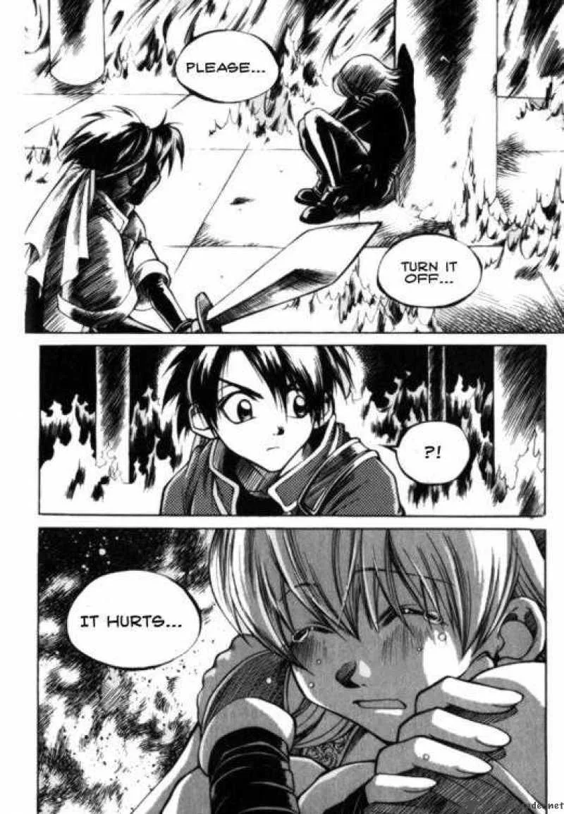 Yureka Chapter 14 page 17