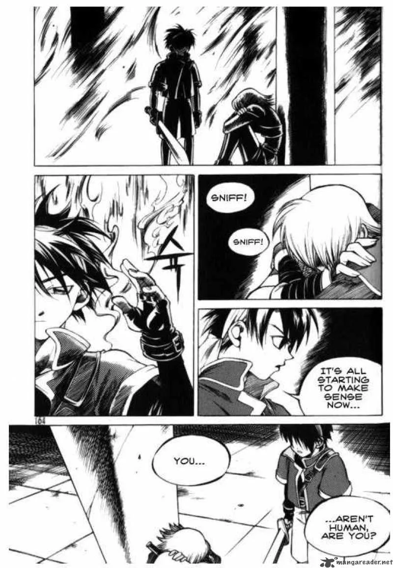 Yureka Chapter 14 page 18