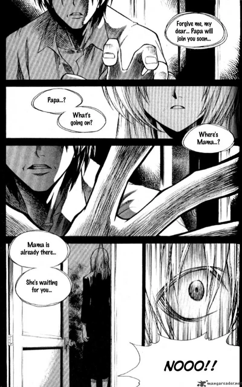 Yureka Chapter 140 page 2