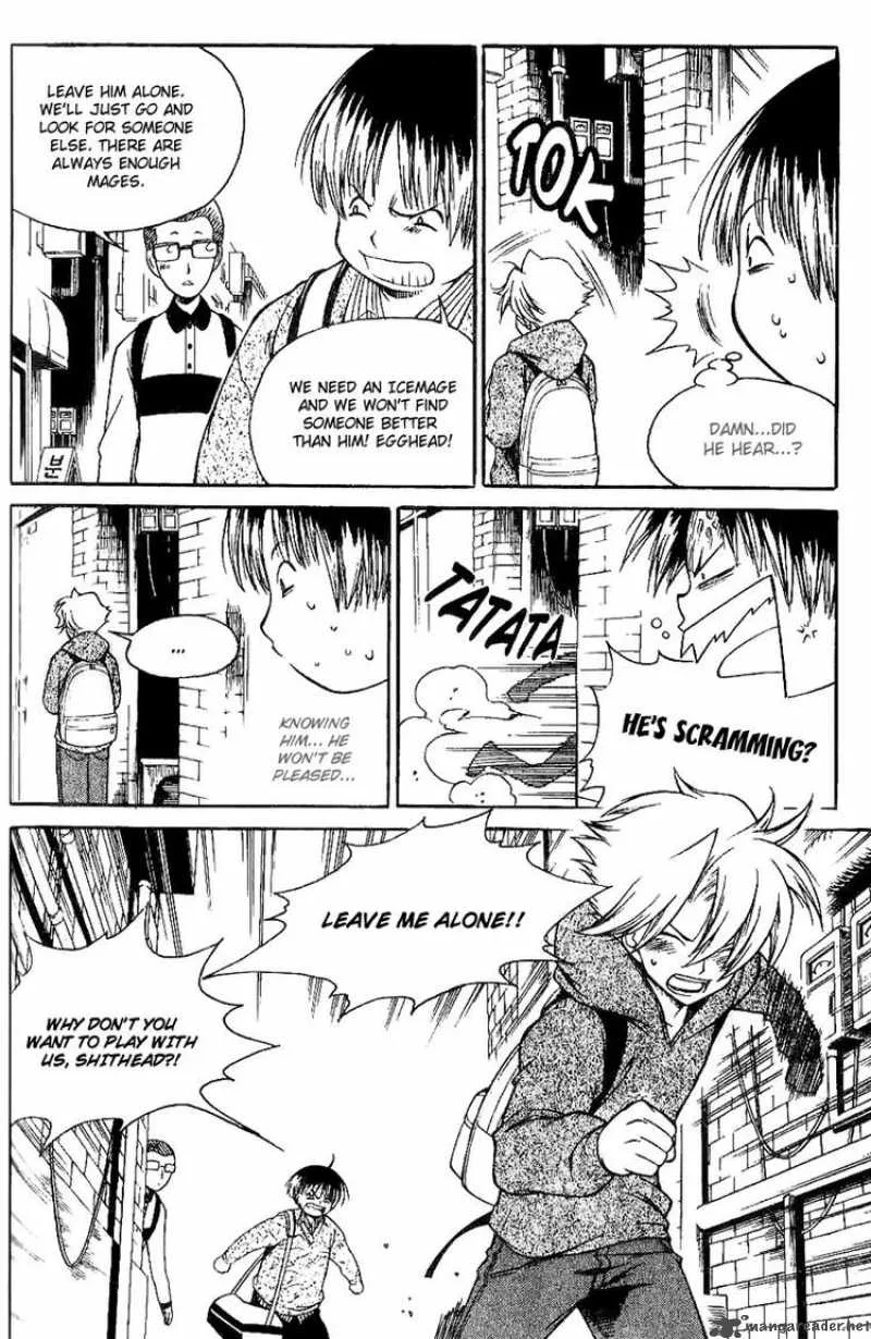 Yureka Chapter 141 page 5