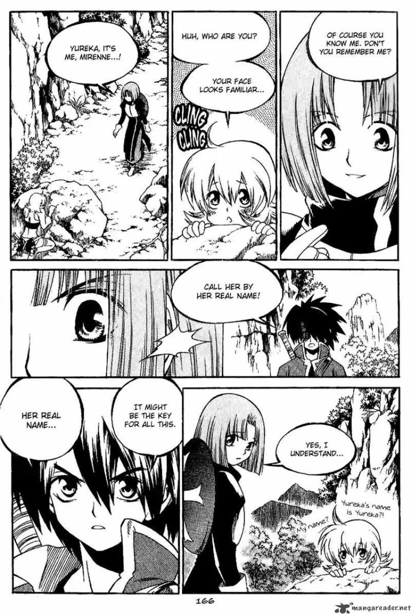 Yureka Chapter 142 page 24