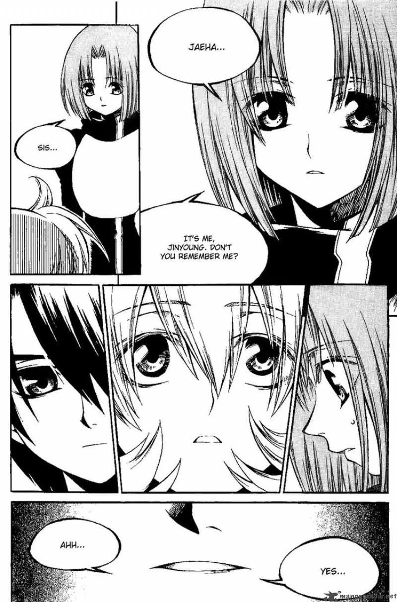 Yureka Chapter 142 page 25