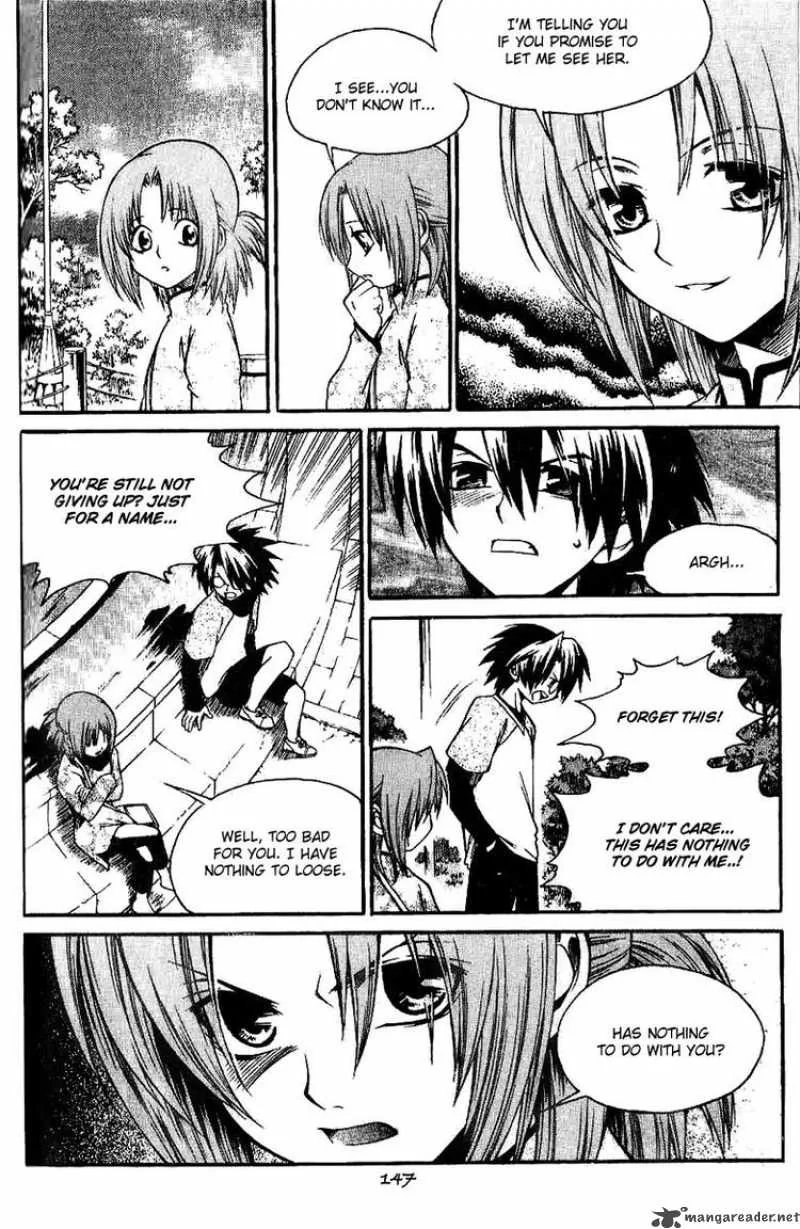Yureka Chapter 142 page 5
