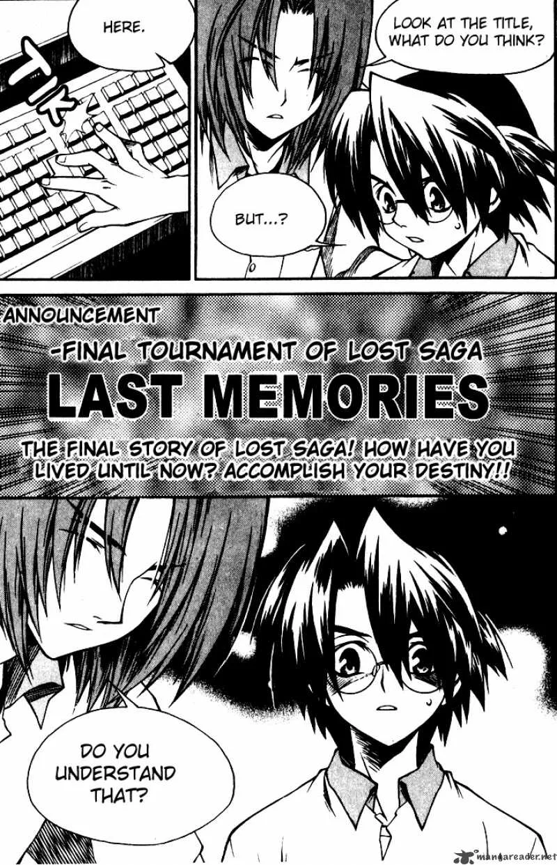 Yureka Chapter 143 page 30