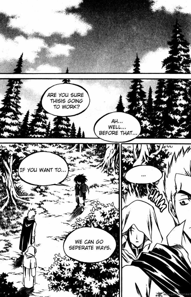 Yureka Chapter 144 page 24