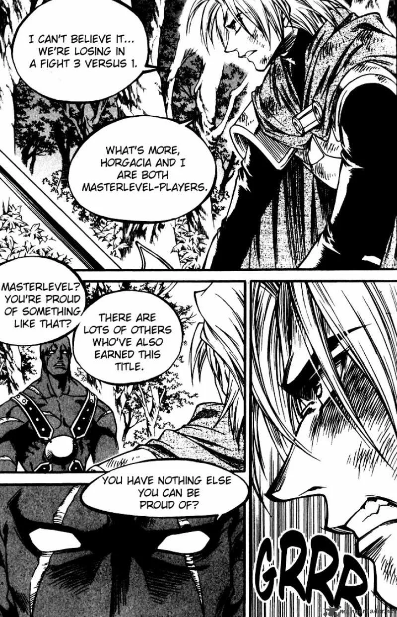 Yureka Chapter 145 page 2