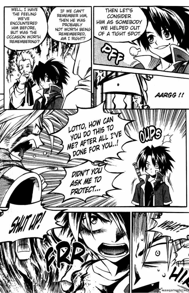Yureka Chapter 145 page 10