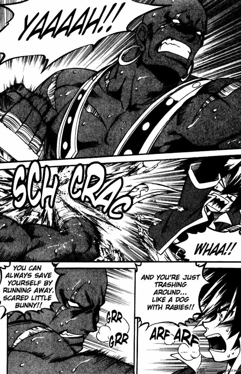 Yureka Chapter 146 page 2