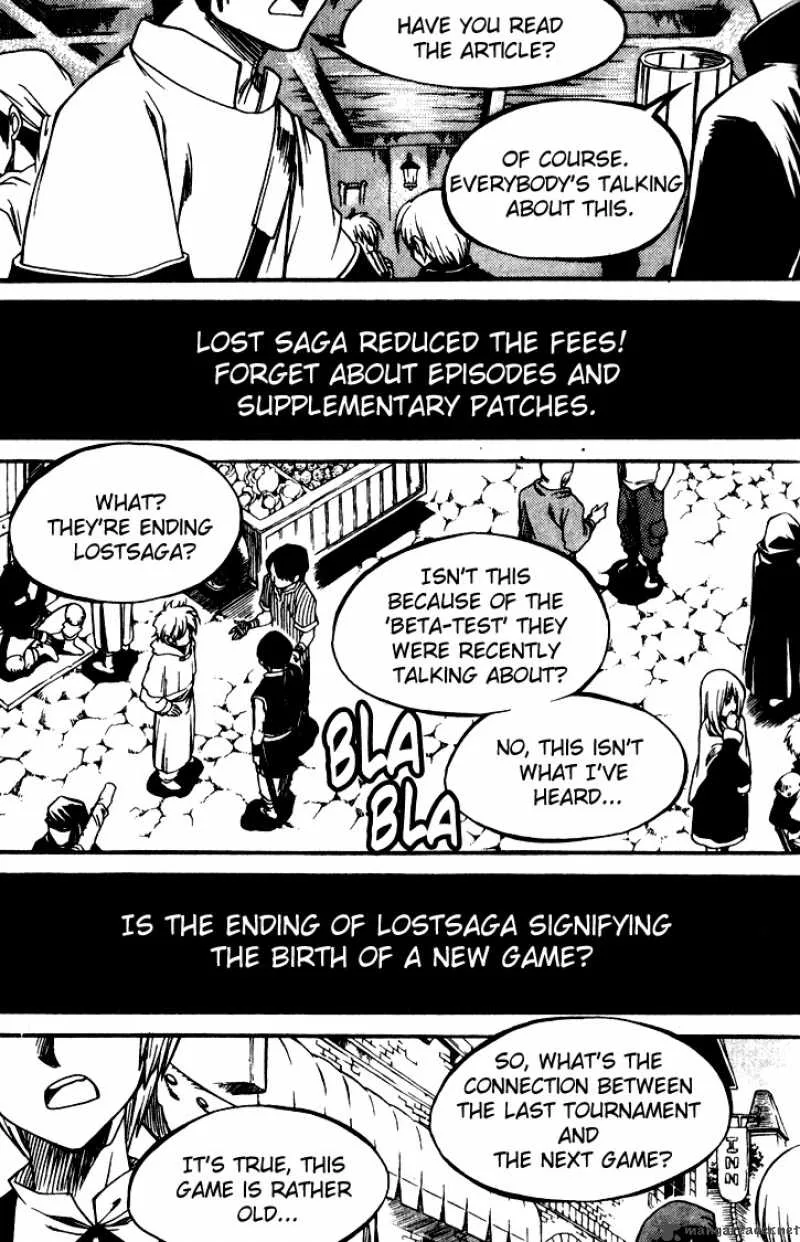 Yureka Chapter 147 page 2