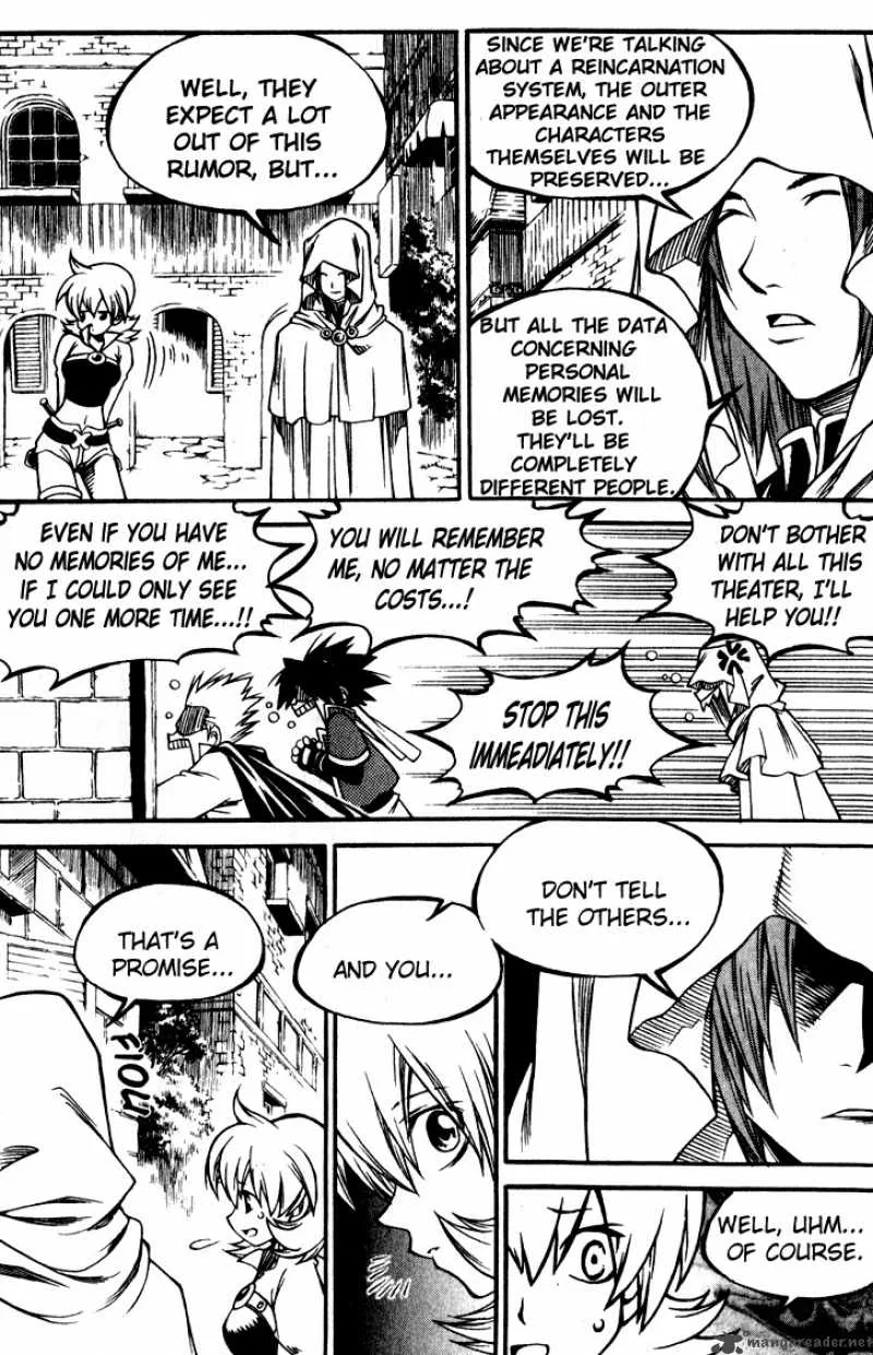 Yureka Chapter 147 page 13