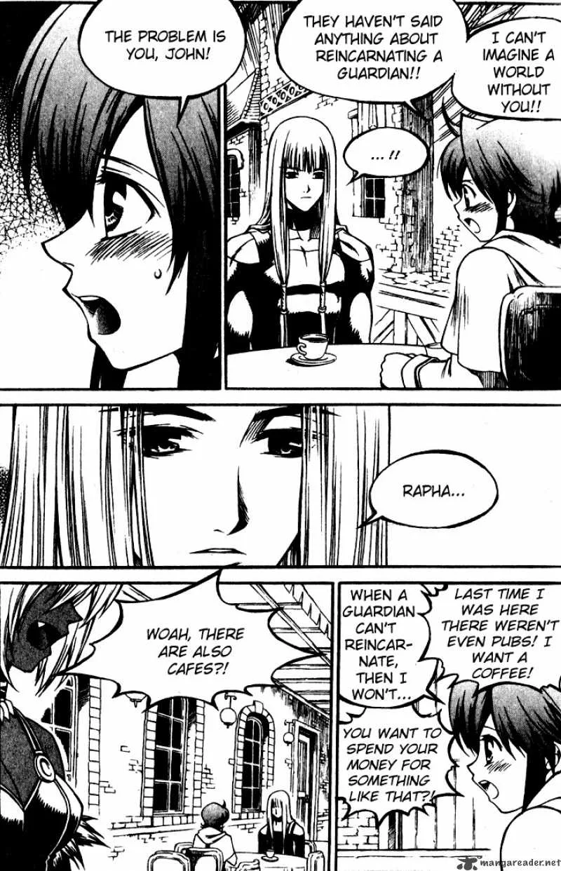 Yureka Chapter 147 page 4