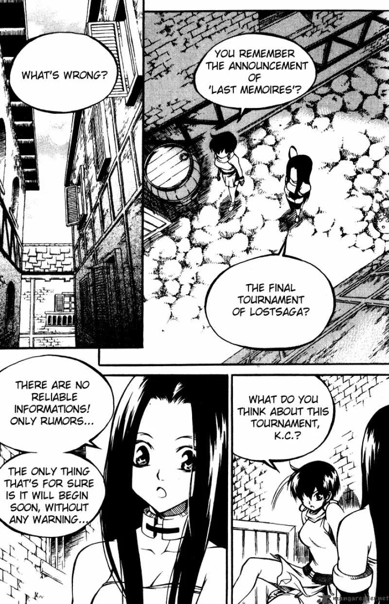 Yureka Chapter 148 page 6