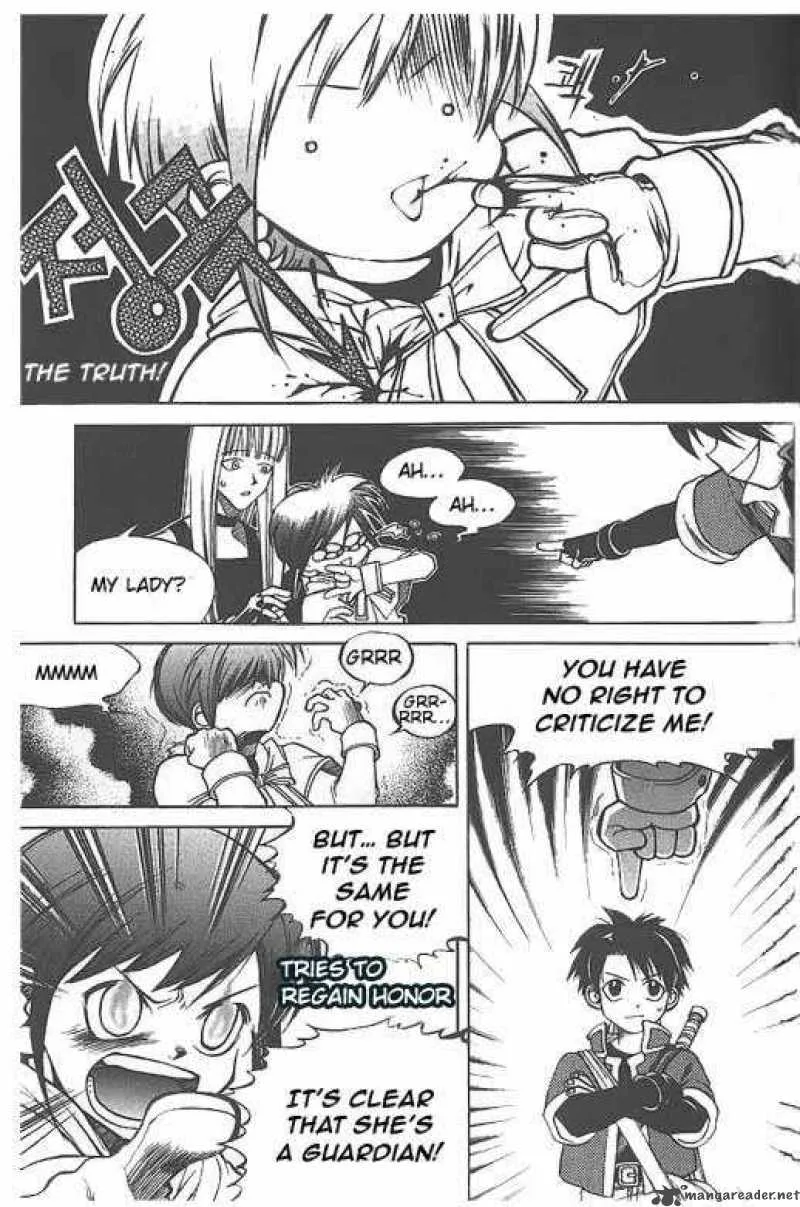 Yureka Chapter 15 page 24