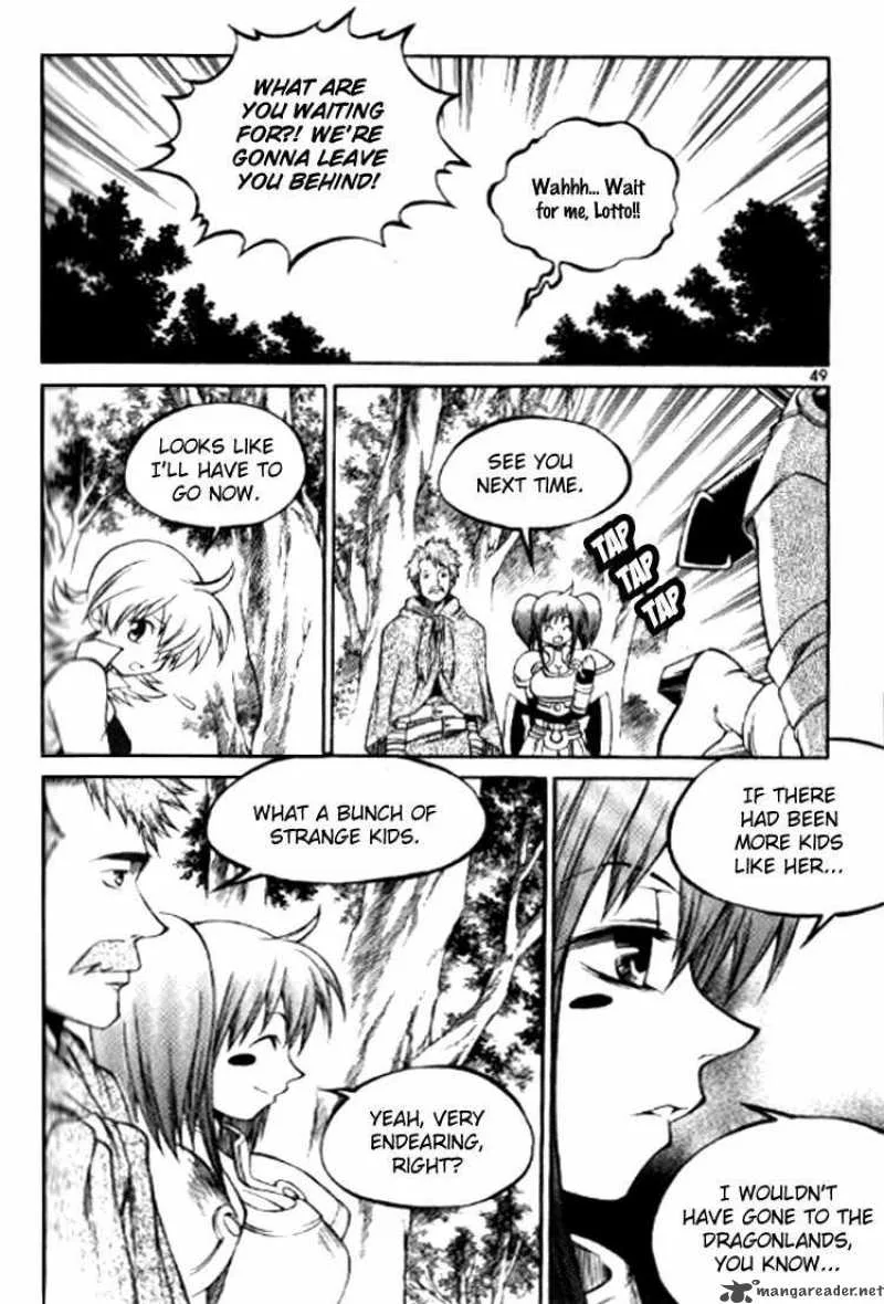Yureka Chapter 150 page 17