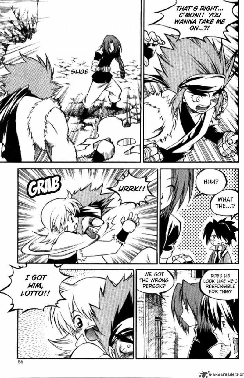 Yureka Chapter 150 page 24