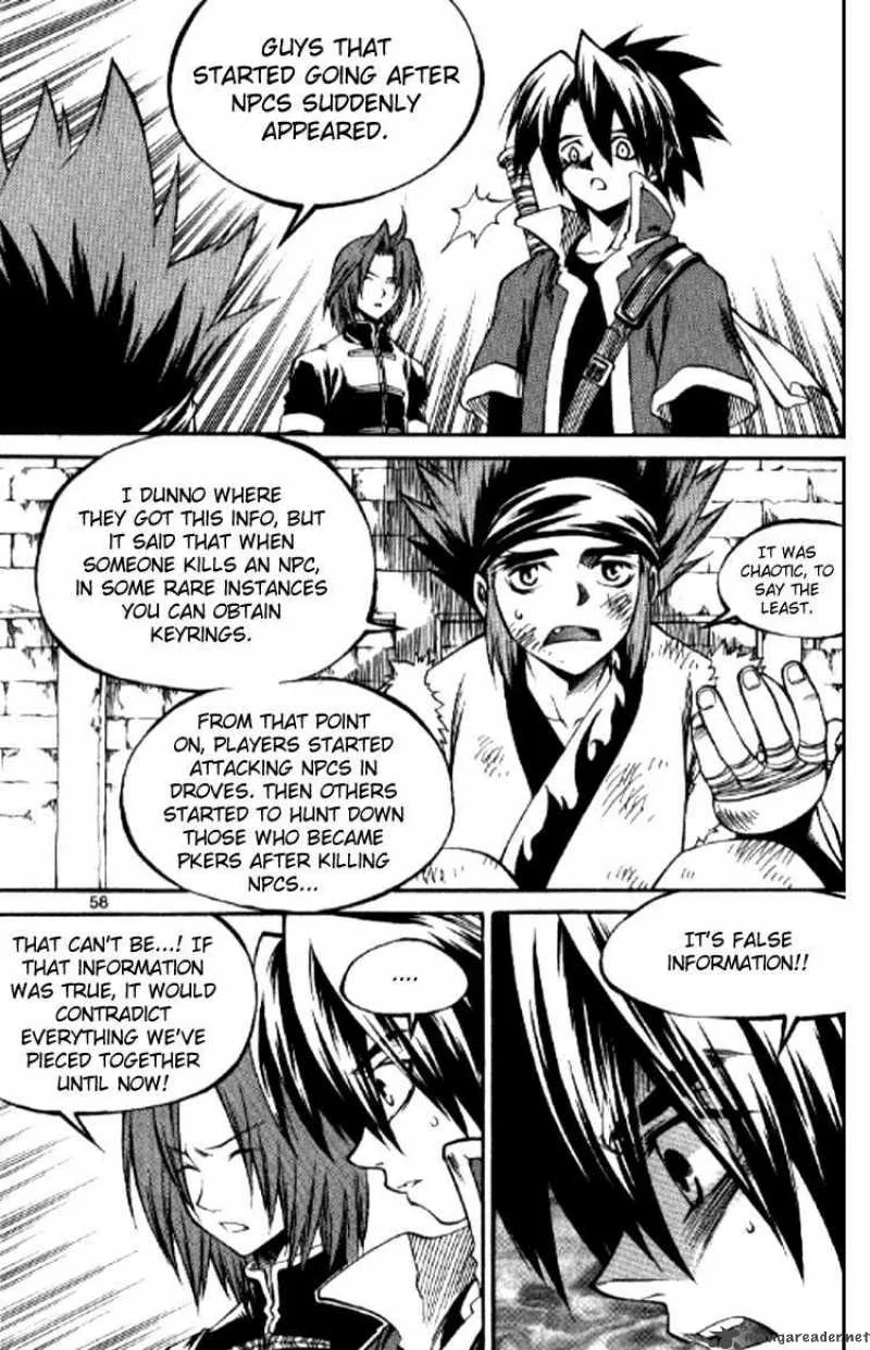 Yureka Chapter 150 page 26