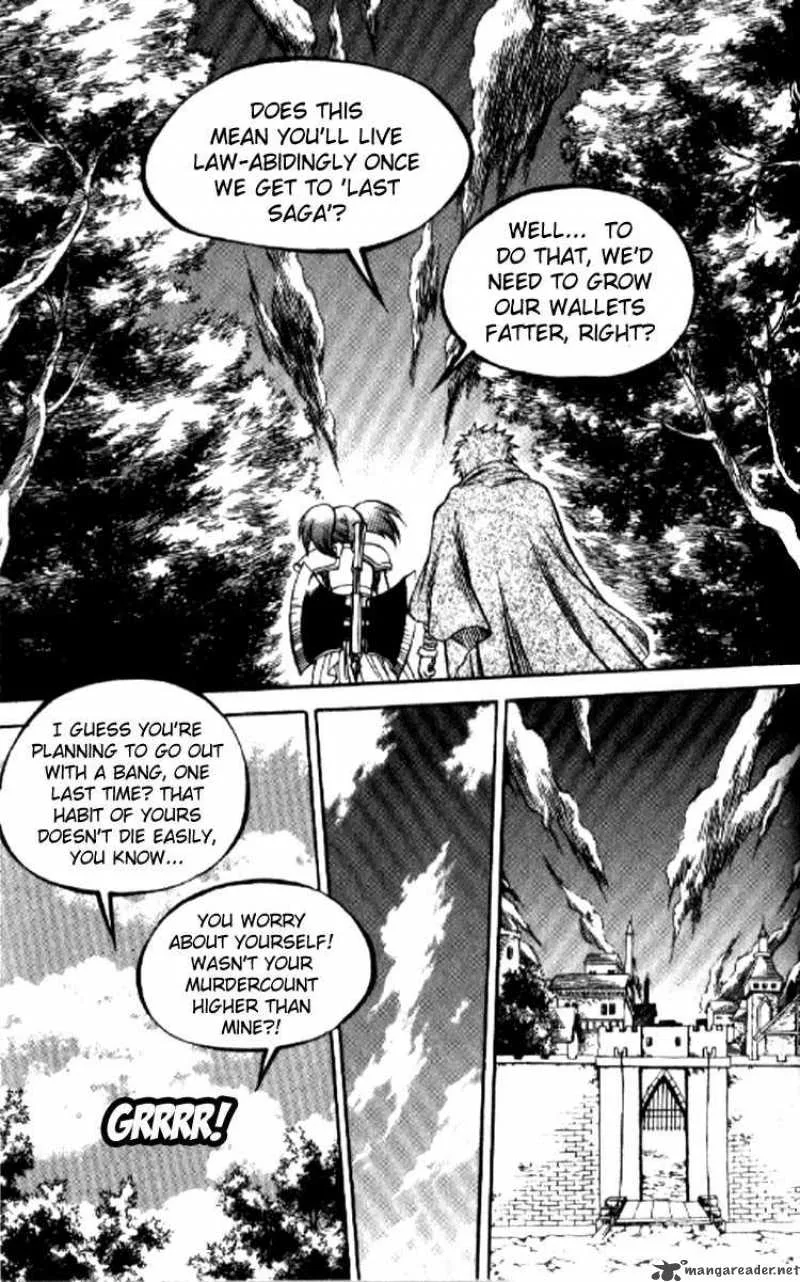 Yureka Chapter 150 page 18