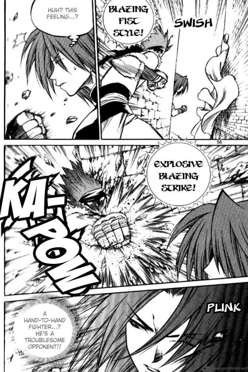 Yureka Chapter 150 page 23