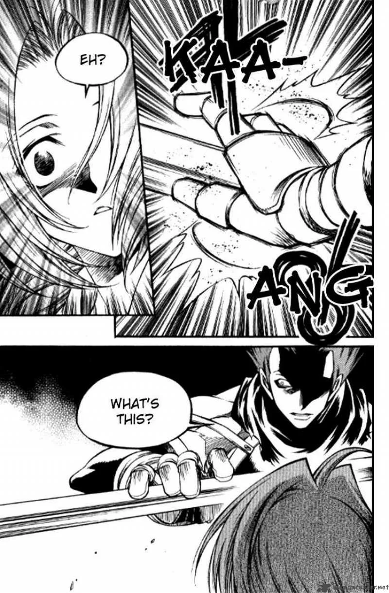 Yureka Chapter 151 page 6