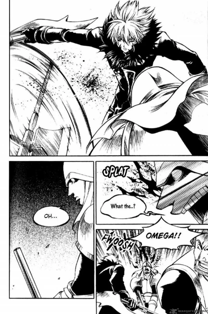 Yureka Chapter 152 page 13
