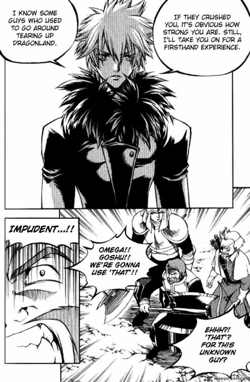 Yureka Chapter 152 page 9